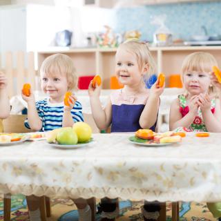 Schulspeisung: Zuschuss entfällt ab Januar